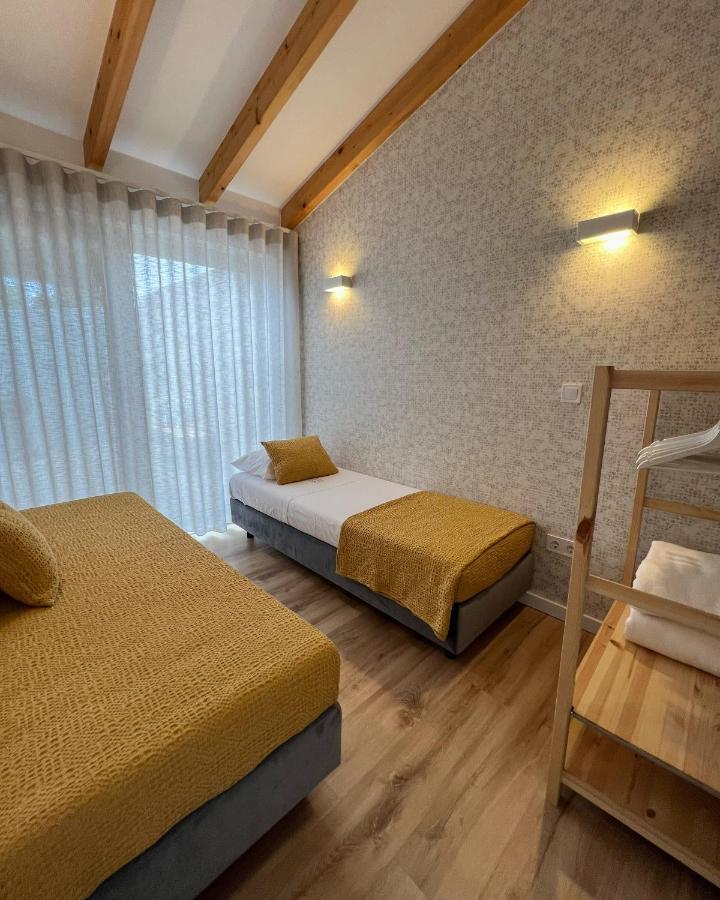 Apartamento Douro Pateo House Vila Nova de Gaia Exterior foto