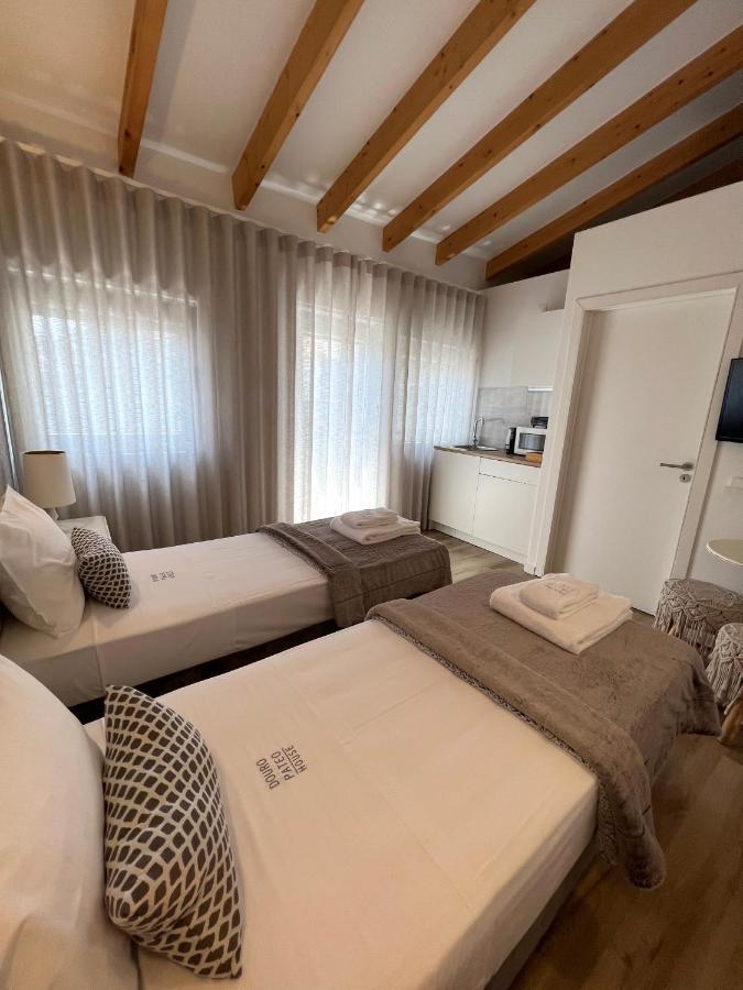 Apartamento Douro Pateo House Vila Nova de Gaia Exterior foto