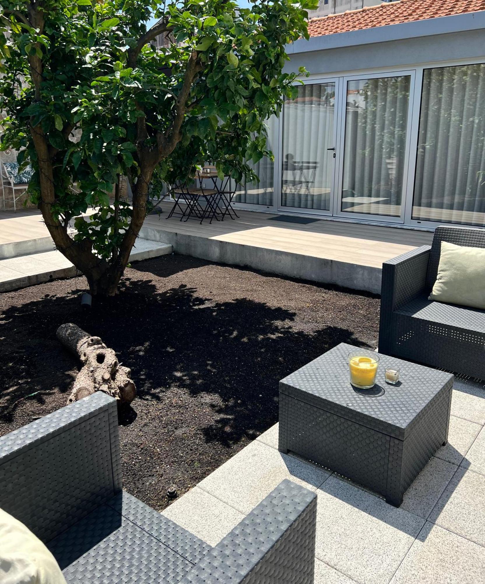 Apartamento Douro Pateo House Vila Nova de Gaia Exterior foto