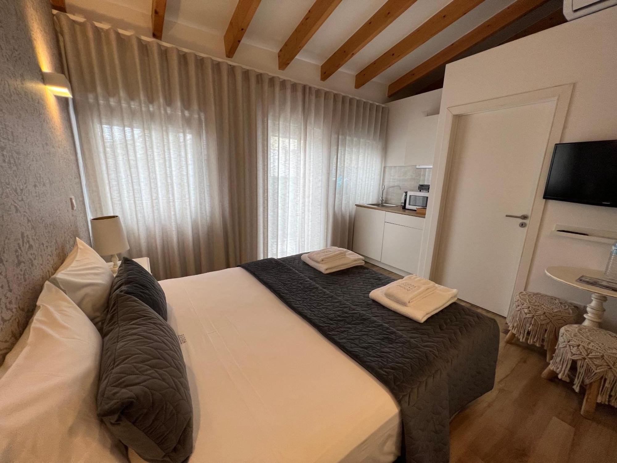 Apartamento Douro Pateo House Vila Nova de Gaia Exterior foto