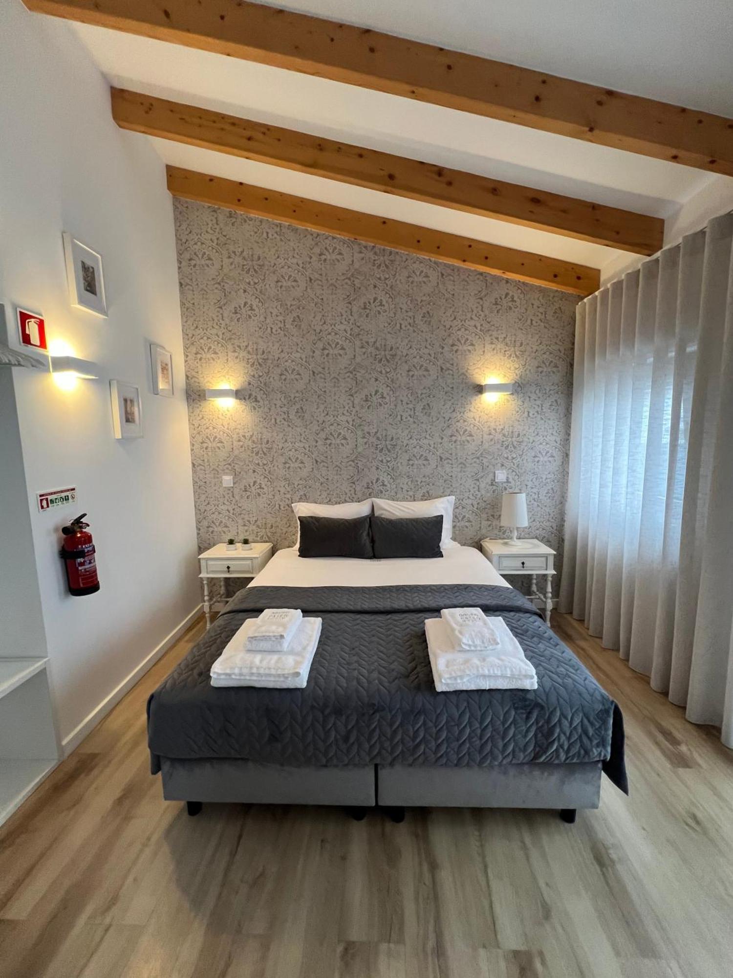 Apartamento Douro Pateo House Vila Nova de Gaia Exterior foto