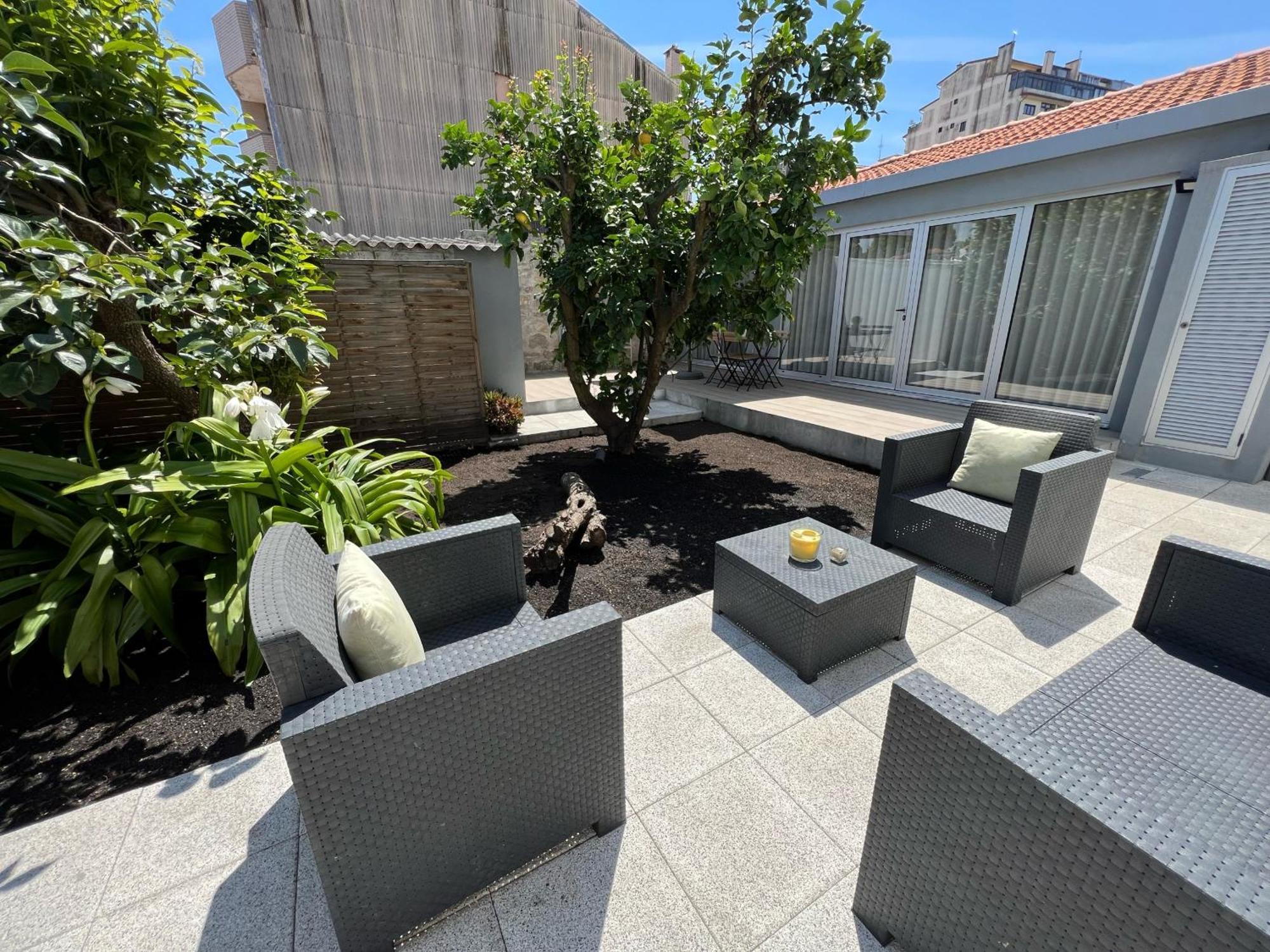 Apartamento Douro Pateo House Vila Nova de Gaia Exterior foto