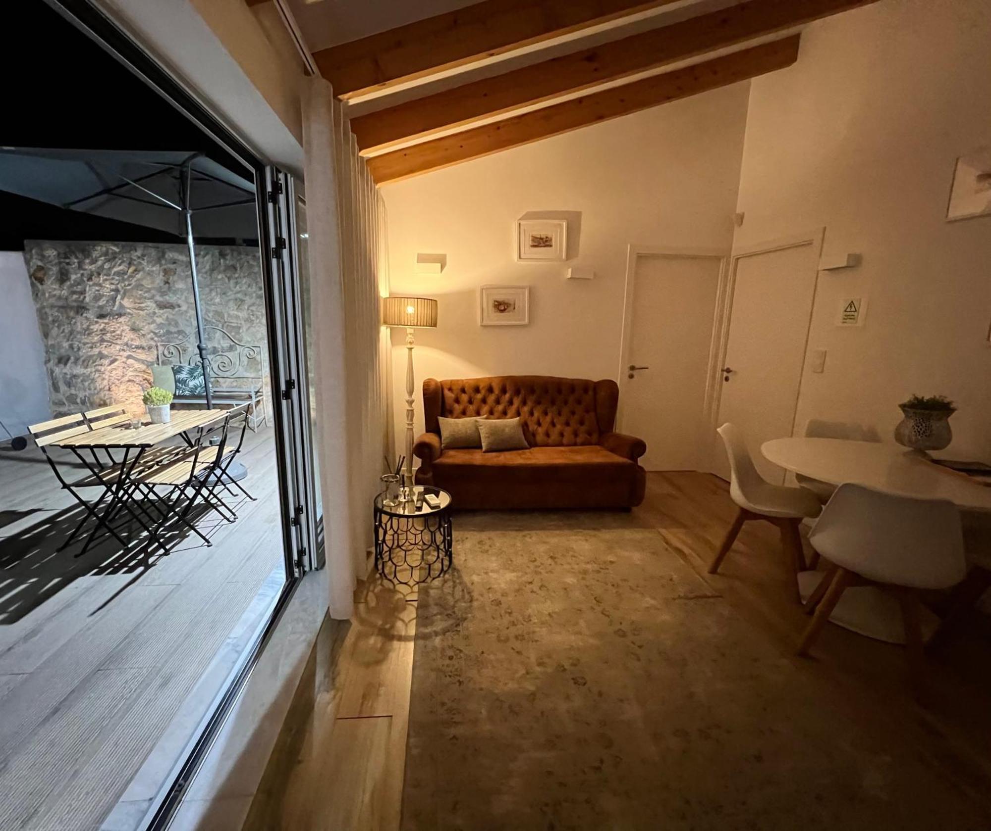 Apartamento Douro Pateo House Vila Nova de Gaia Exterior foto